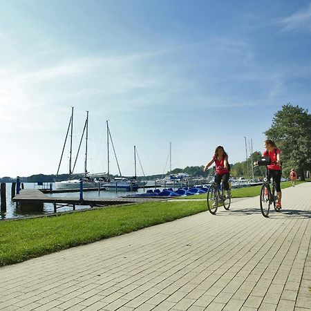 S2 Fewo In Bad Saarow, Seestr 2 Exterior photo