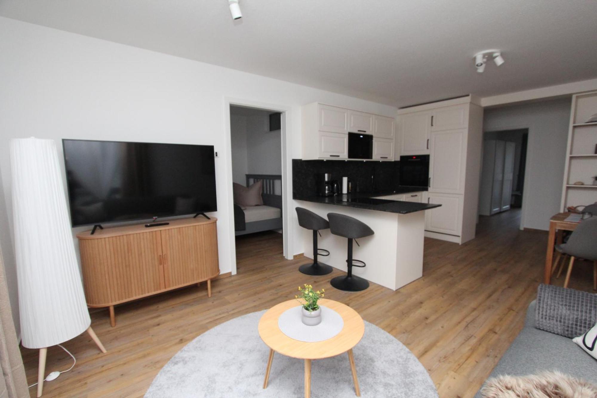 S2 Fewo In Bad Saarow, Seestr 2 Exterior photo